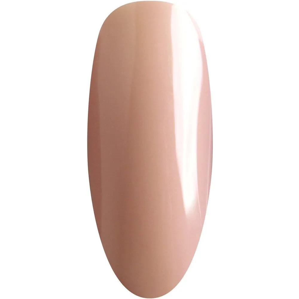 NuRevolution Noble 4-in-1 - LED/UV Soak Off Gel Polish 0.5 oz.   Nail Lacquer 0.5 oz.   Acrylic - Dipping - Sculpting Powder 2 oz. - #NMS56 Cappuccino