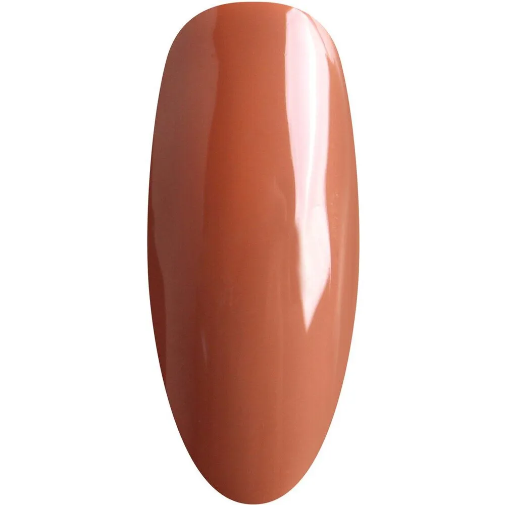 NuRevolution Noble 4-in-1 - LED/UV Soak Off Gel Polish 0.5 oz.   Nail Lacquer 0.5 oz.   Acrylic - Dipping - Sculpting Powder 2 oz. - #NMS59 Toast