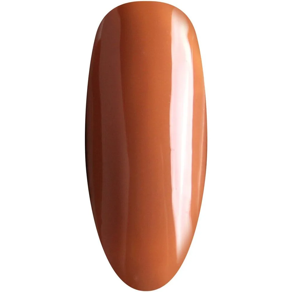 NuRevolution Noble 4-in-1 - LED/UV Soak Off Gel Polish 0.5 oz.   Nail Lacquer 0.5 oz.   Acrylic - Dipping - Sculpting Powder 2 oz. - #NMS62 Toffee