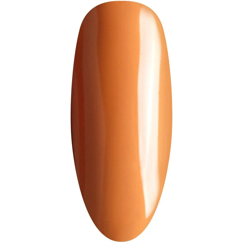 NuRevolution Noble 4-in-1 - LED/UV Soak Off Gel Polish 0.5 oz.   Nail Lacquer 0.5 oz.   Acrylic - Dipping - Sculpting Powder 2 oz. - #NMS65 Bronze Brilliance