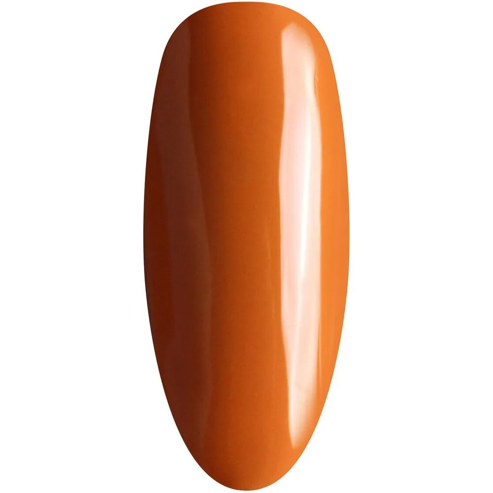 NuRevolution Noble 4-in-1 - LED/UV Soak Off Gel Polish 0.5 oz.   Nail Lacquer 0.5 oz.   Acrylic - Dipping - Sculpting Powder 2 oz. - #NMS66 Honeyed Hues