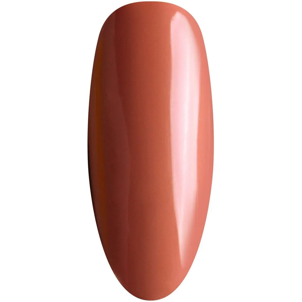 NuRevolution Noble 4-in-1 - LED/UV Soak Off Gel Polish 0.5 oz.   Nail Lacquer 0.5 oz.   Acrylic - Dipping - Sculpting Powder 2 oz. - #NMS68 Toast Temptation