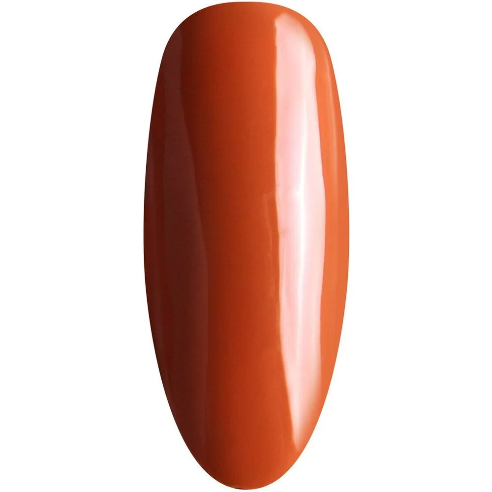 NuRevolution Noble 4-in-1 - LED/UV Soak Off Gel Polish 0.5 oz.   Nail Lacquer 0.5 oz.   Acrylic - Dipping - Sculpting Powder 2 oz. - #NMS69 Pecan Pie
