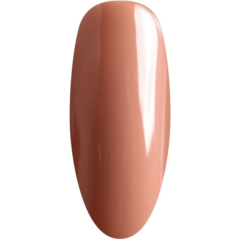 NuRevolution Noble 4-in-1 - LED/UV Soak Off Gel Polish 0.5 oz.   Nail Lacquer 0.5 oz.   Acrylic - Dipping - Sculpting Powder 2 oz. - #NMS71 Sandstone Serenity