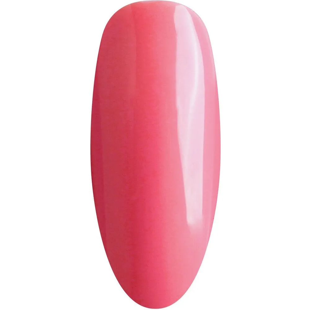 NuRevolution Noble 4-in-1 - LED/UV Soak Off Gel Polish 0.5 oz.   Nail Lacquer 0.5 oz.   Acrylic - Dipping - Sculpting Powder 2 oz. - #NMS73 Rosewater Romance