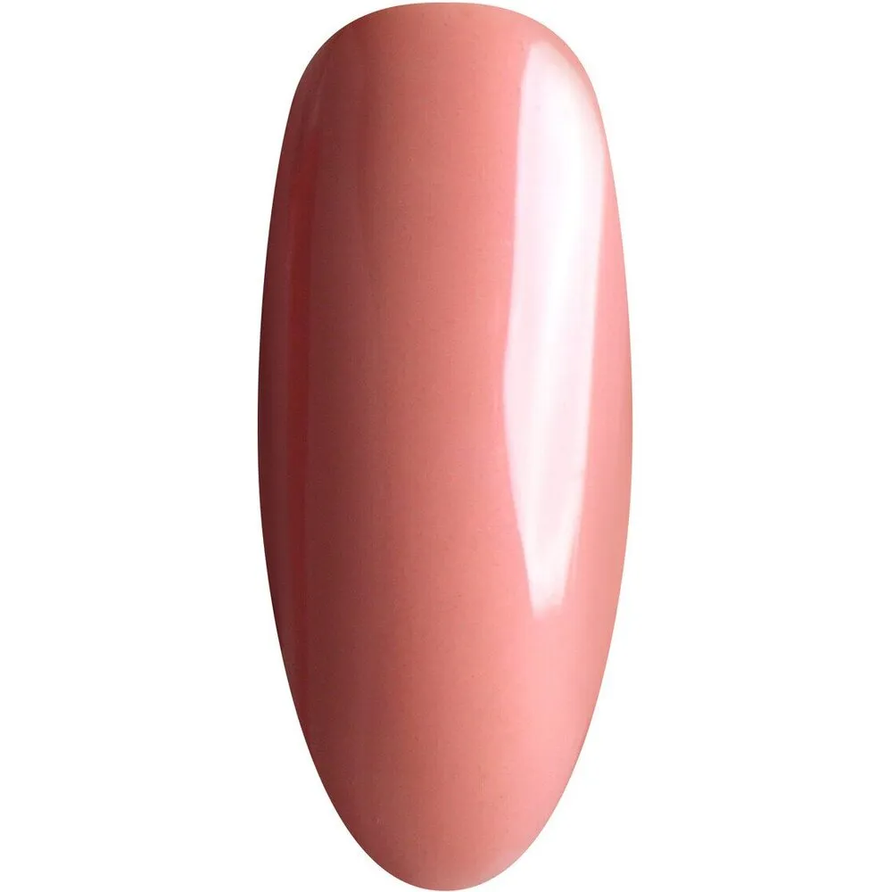 NuRevolution Noble 4-in-1 - LED/UV Soak Off Gel Polish 0.5 oz.   Nail Lacquer 0.5 oz.   Acrylic - Dipping - Sculpting Powder 2 oz. - #NMS74 Blossom Beauty