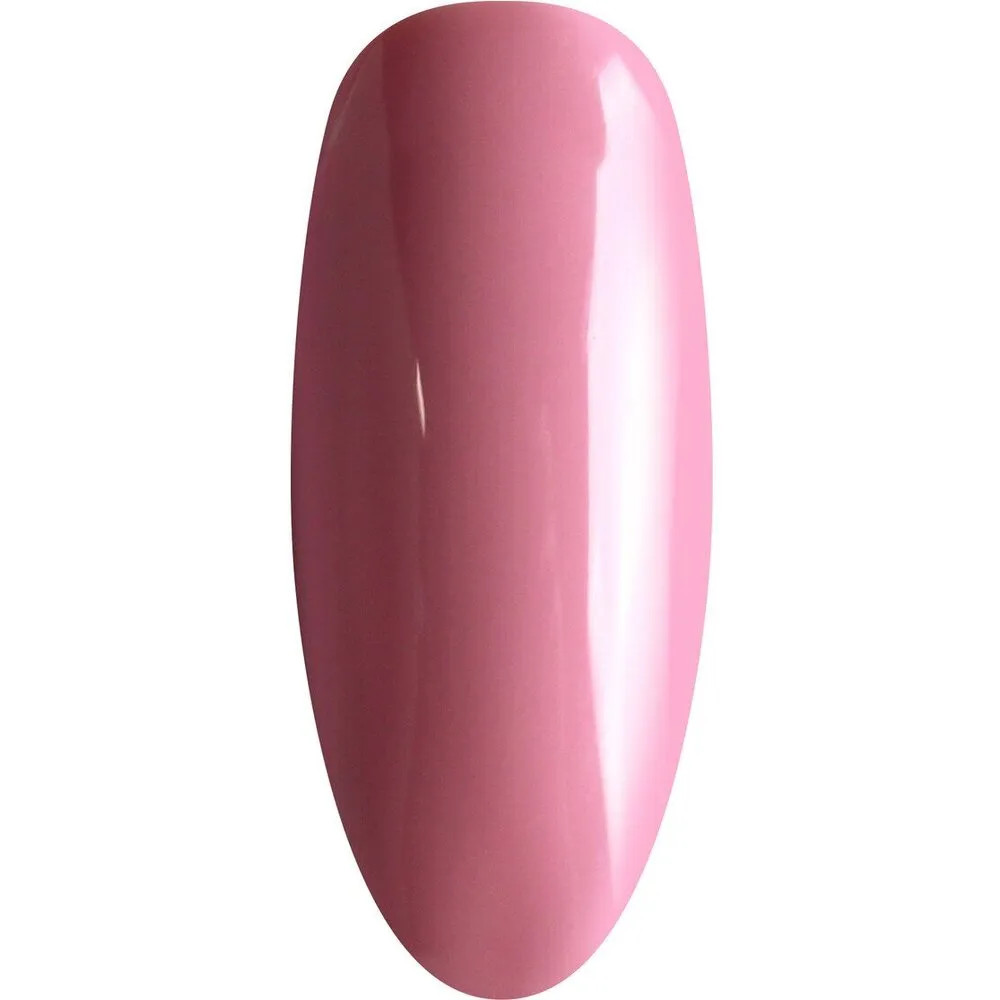 NuRevolution Noble 4-in-1 - LED/UV Soak Off Gel Polish 0.5 oz.   Nail Lacquer 0.5 oz.   Acrylic - Dipping - Sculpting Powder 2 oz. - #NMS81 Cotton Candy Cloud