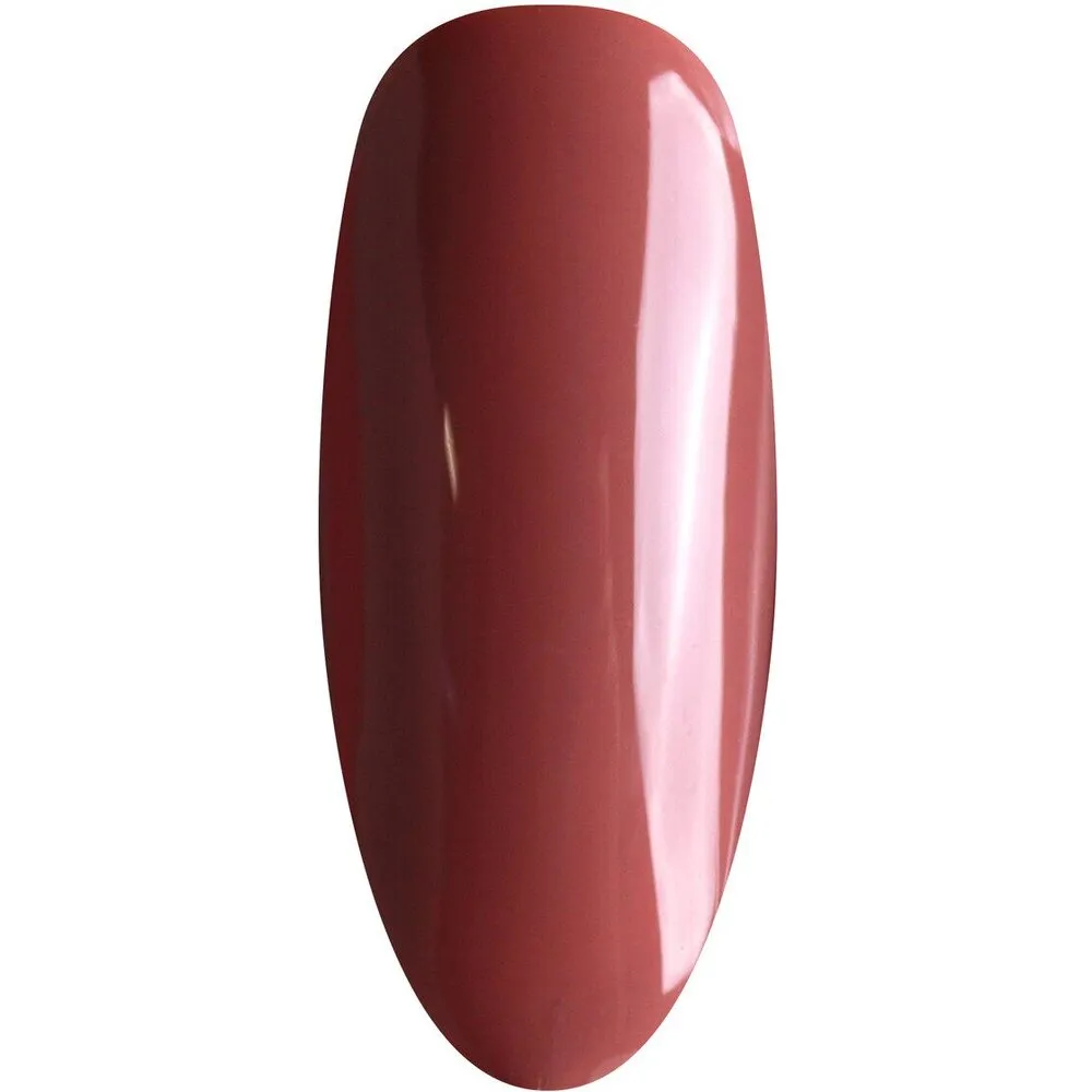 NuRevolution Noble 4-in-1 - LED/UV Soak Off Gel Polish 0.5 oz.   Nail Lacquer 0.5 oz.   Acrylic - Dipping - Sculpting Powder 2 oz. - #NMS83 Fuzzy Wuzzy