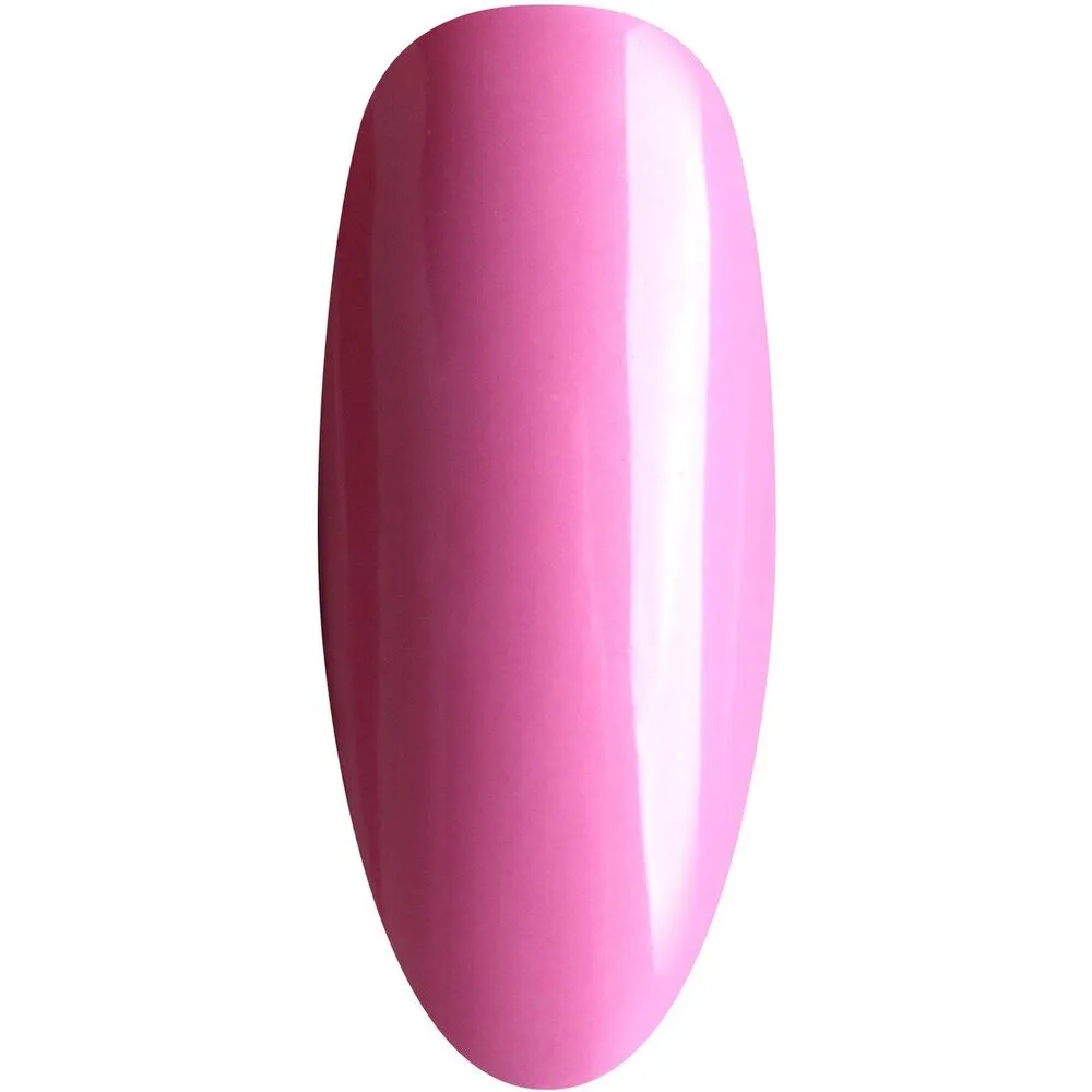 NuRevolution Noble 4-in-1 - LED/UV Soak Off Gel Polish 0.5 oz.   Nail Lacquer 0.5 oz.   Acrylic - Dipping - Sculpting Powder 2 oz. - #NMS84 Blossom