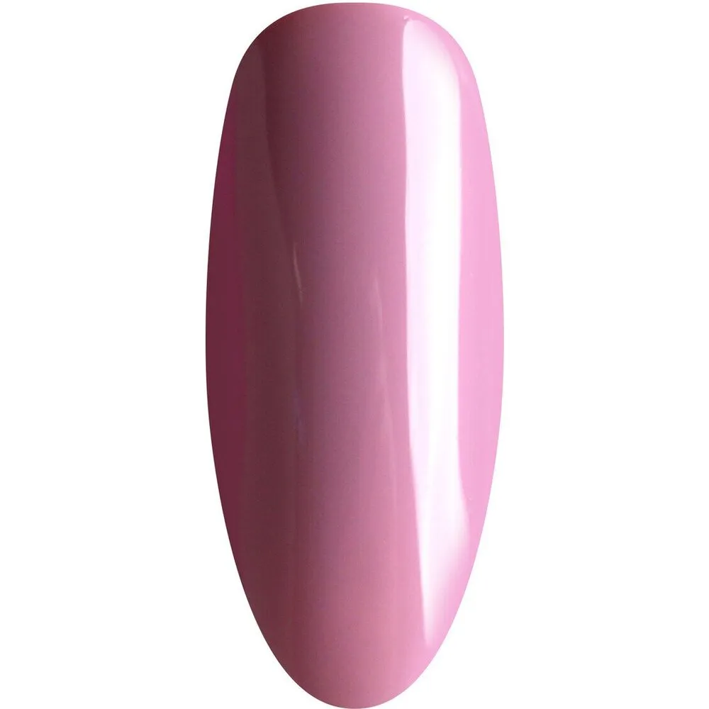 NuRevolution Noble 4-in-1 - LED/UV Soak Off Gel Polish 0.5 oz.   Nail Lacquer 0.5 oz.   Acrylic - Dipping - Sculpting Powder 2 oz. - #NMS85 Passion Mania