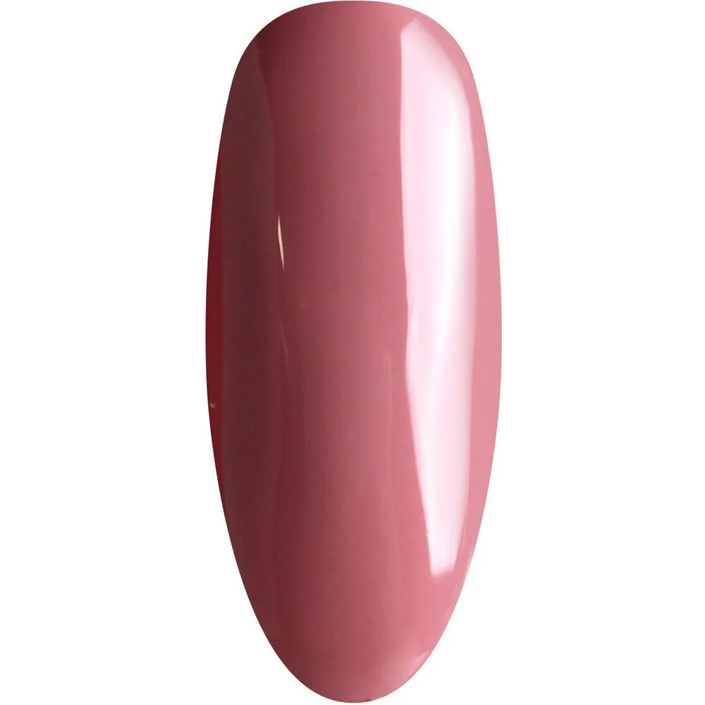 NuRevolution Noble 4-in-1 - LED/UV Soak Off Gel Polish 0.5 oz.   Nail Lacquer 0.5 oz.   Acrylic - Dipping - Sculpting Powder 2 oz. - #NMS93 Plum Punch