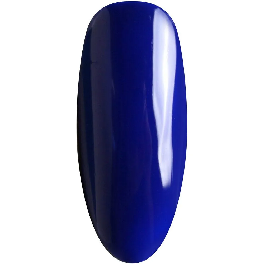 NuRevolution Noble 4-in-1 - LED/UV Soak Off Gel Polish 0.5 oz.   Nail Lacquer 0.5 oz.   Acrylic - Dipping - Sculpting Powder 2 oz. - #NMS99 Sapphire Sea