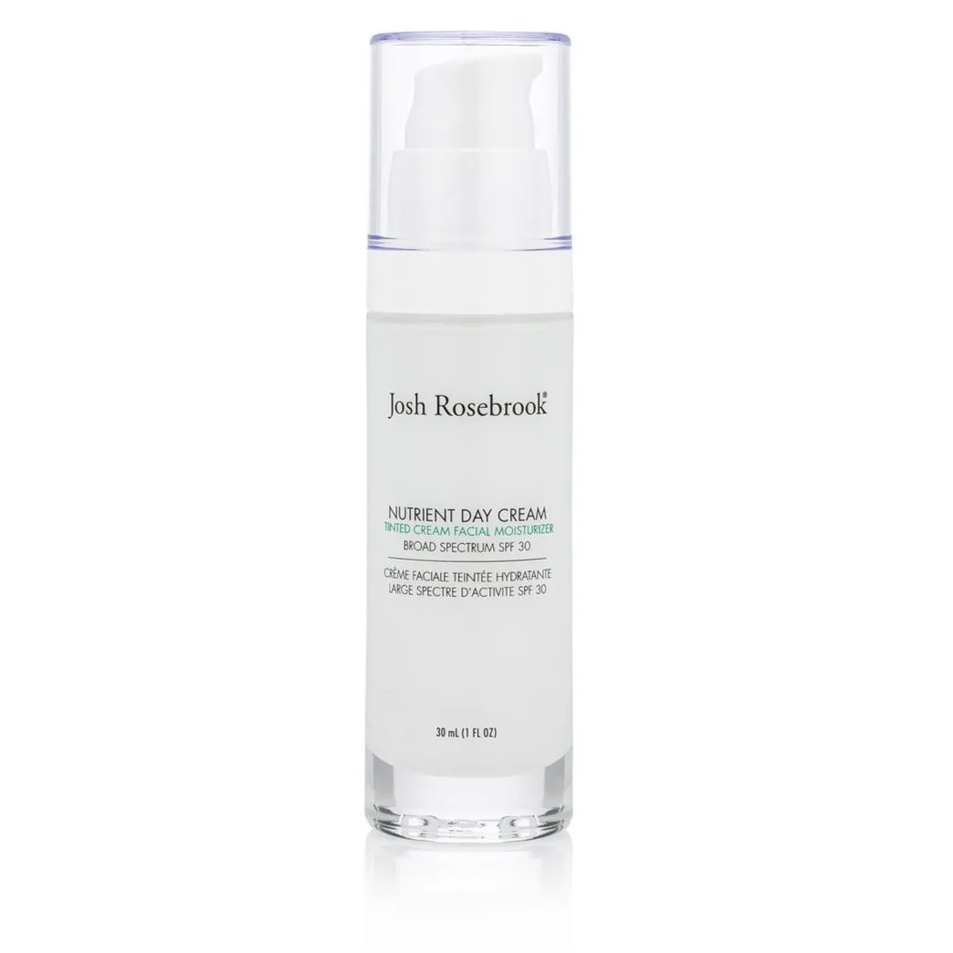Nutrient Day Cream Tinted SPF 30 (Free Sample)
