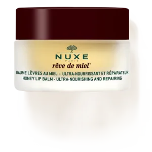 Nuxe Ultra nourishing Lip Balm Rêve de Miel ®