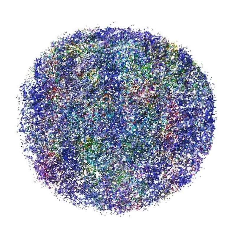 NYX Face And Body Glitter Brillants - GLI11 Violet