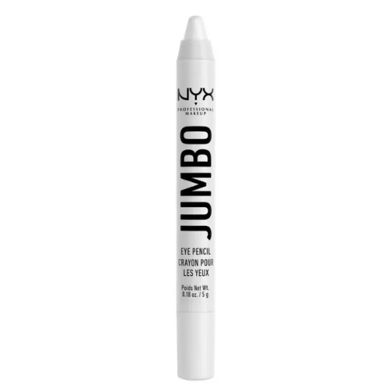 NYX Jumbo Eye Pencil - JEP604 Milk