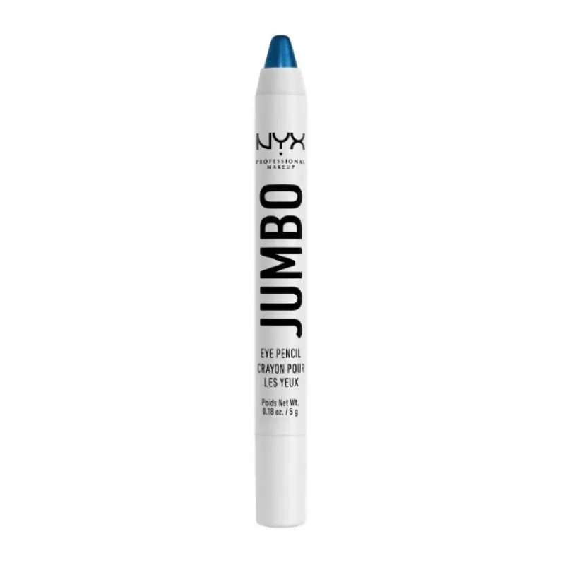 NYX Jumbo Eye Pencil - JEP641 Blueberry Pop