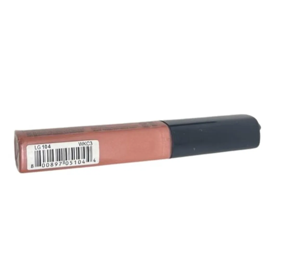 NYX Mega Shine Lip Gloss, Sweet Heart LG104