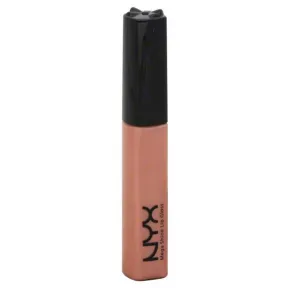 NYX Mega Shine Lip Gloss, Sweet Heart LG104