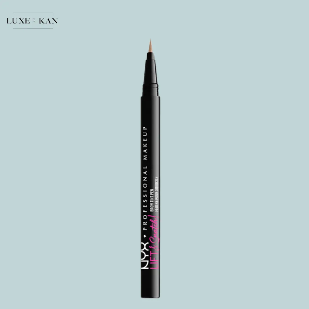 NYX Professional Makeup Lift and Snatch Brow Tint Pen