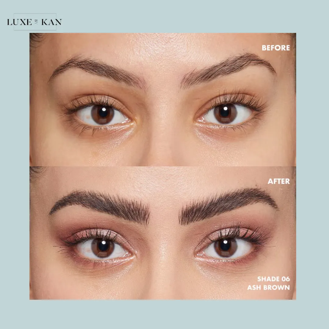 NYX Professional Makeup Lift and Snatch Brow Tint Pen