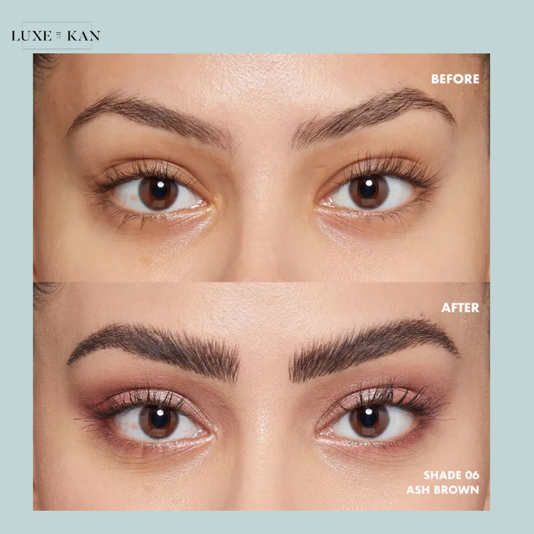 NYX Professional Makeup Lift and Snatch Brow Tint Pen