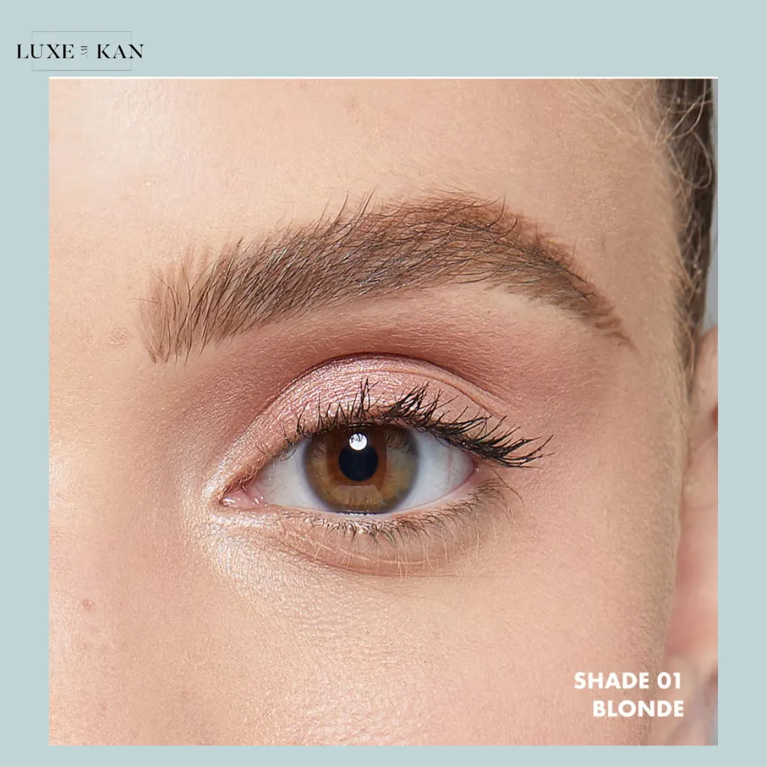 NYX Professional Makeup Lift and Snatch Brow Tint Pen