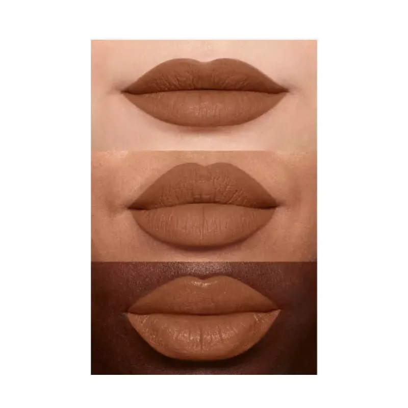 NYX Soft Matte Lip Cream - SMLC04 London