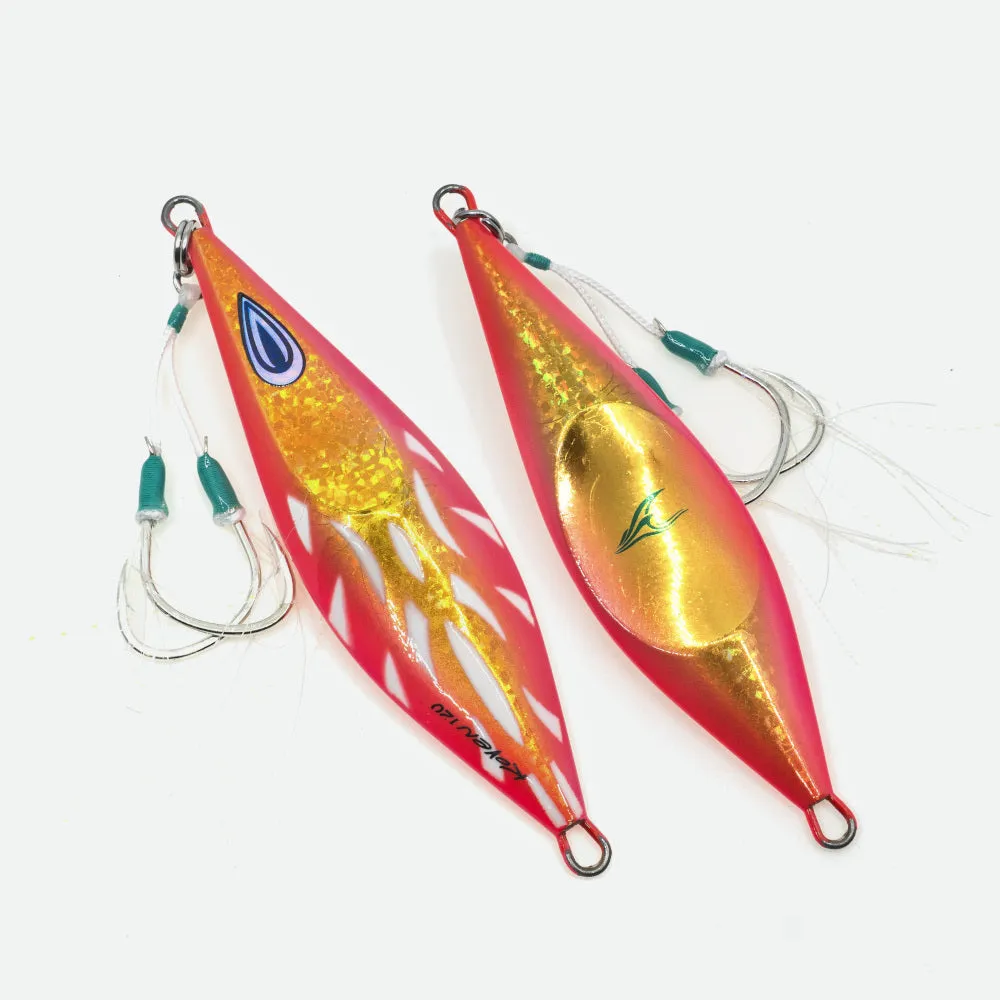 Oceans Legacy Roven 260g