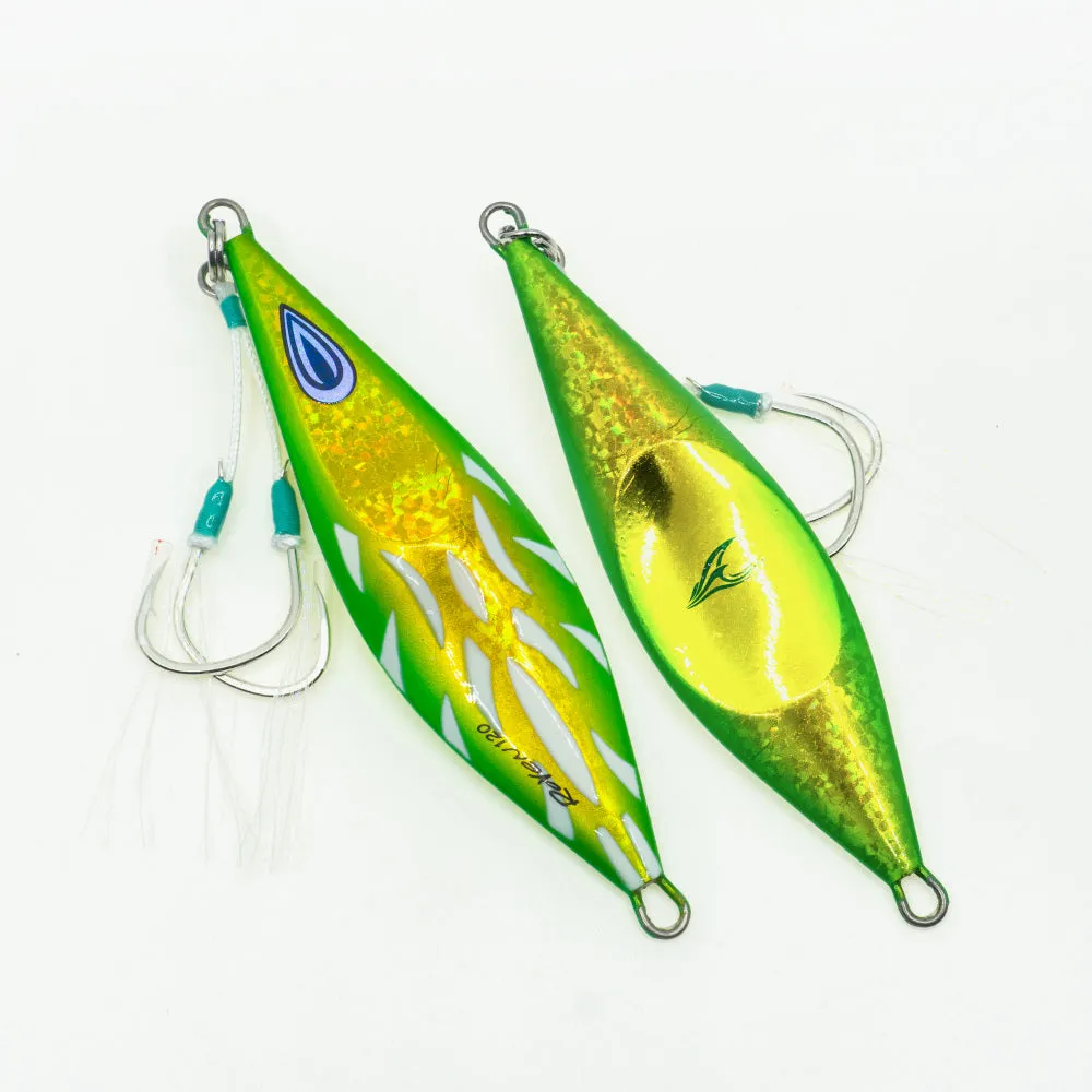 Oceans Legacy Roven 260g