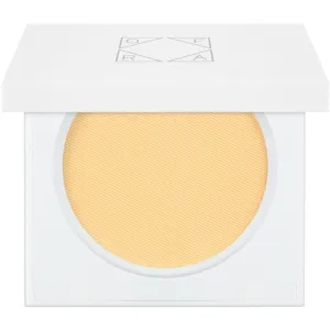 OFRA Eyeshadow - Buttercup - a Soft Cream / 3 Grams by OFRA Cosmetics