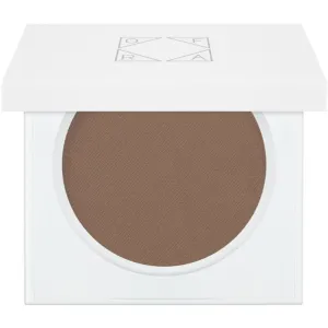 OFRA Eyeshadow - French Mocha - a Neutral Brown, Perfect as a Transition Shade / 3 Grams by OFRA Cosmetics