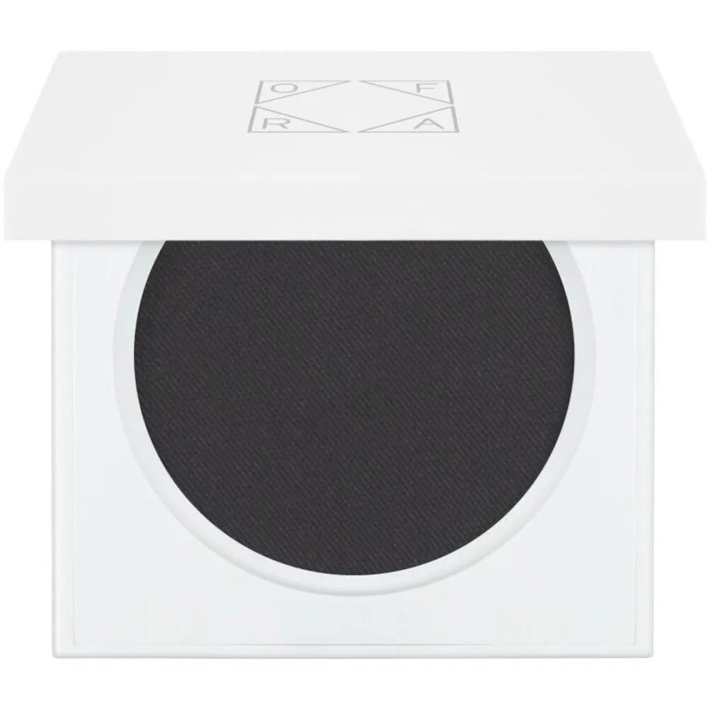 OFRA Eyeshadow - Slate - a Dark Charcoal / 3 Grams by OFRA Cosmetics