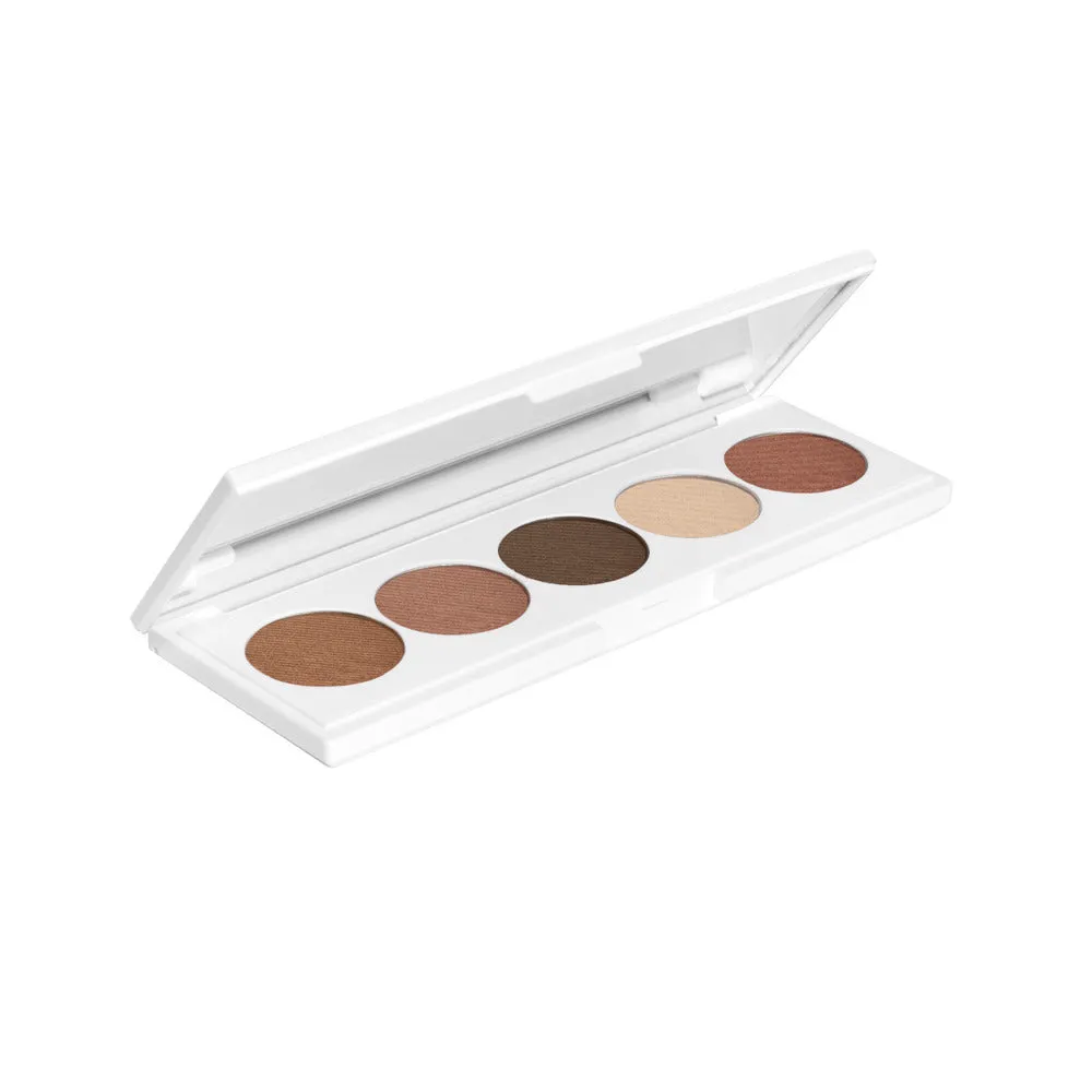 OFRA Signature Eyeshadow Palette - Radiant Eyes by OFRA Cosmetics