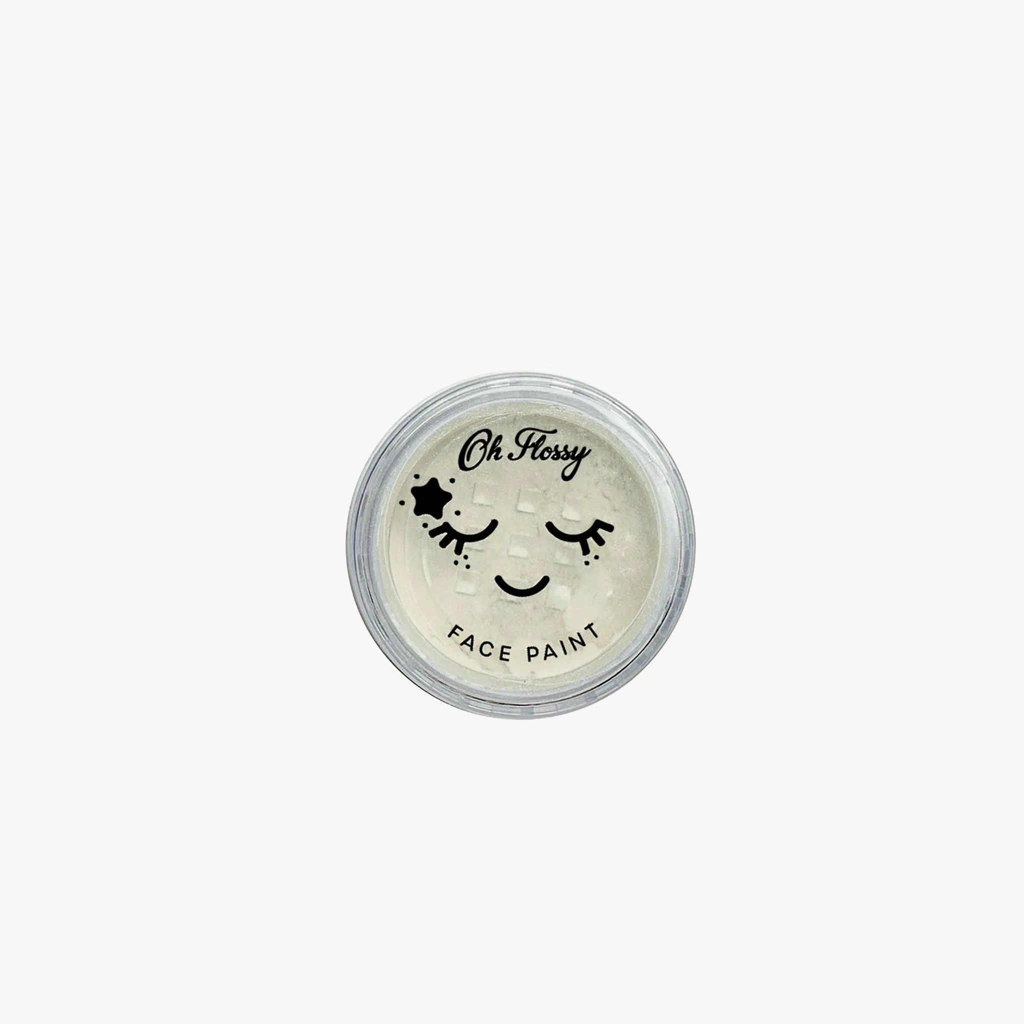 Oh Flossy | Wild Wonders Kids Face Paint Set