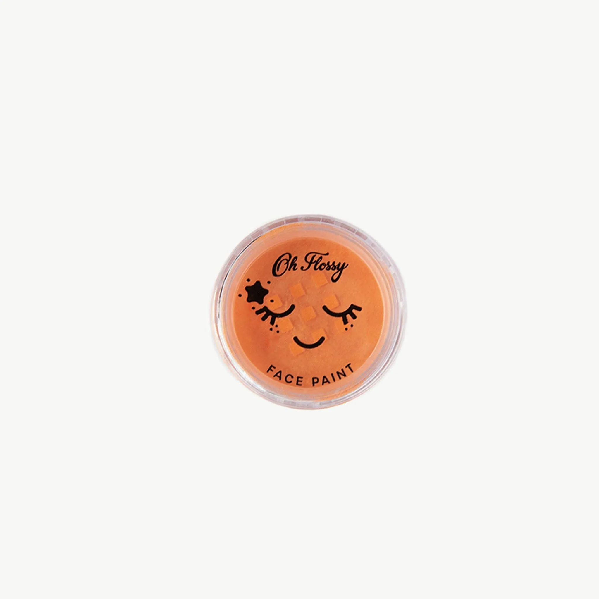 Oh Flossy | Wild Wonders Kids Face Paint Set