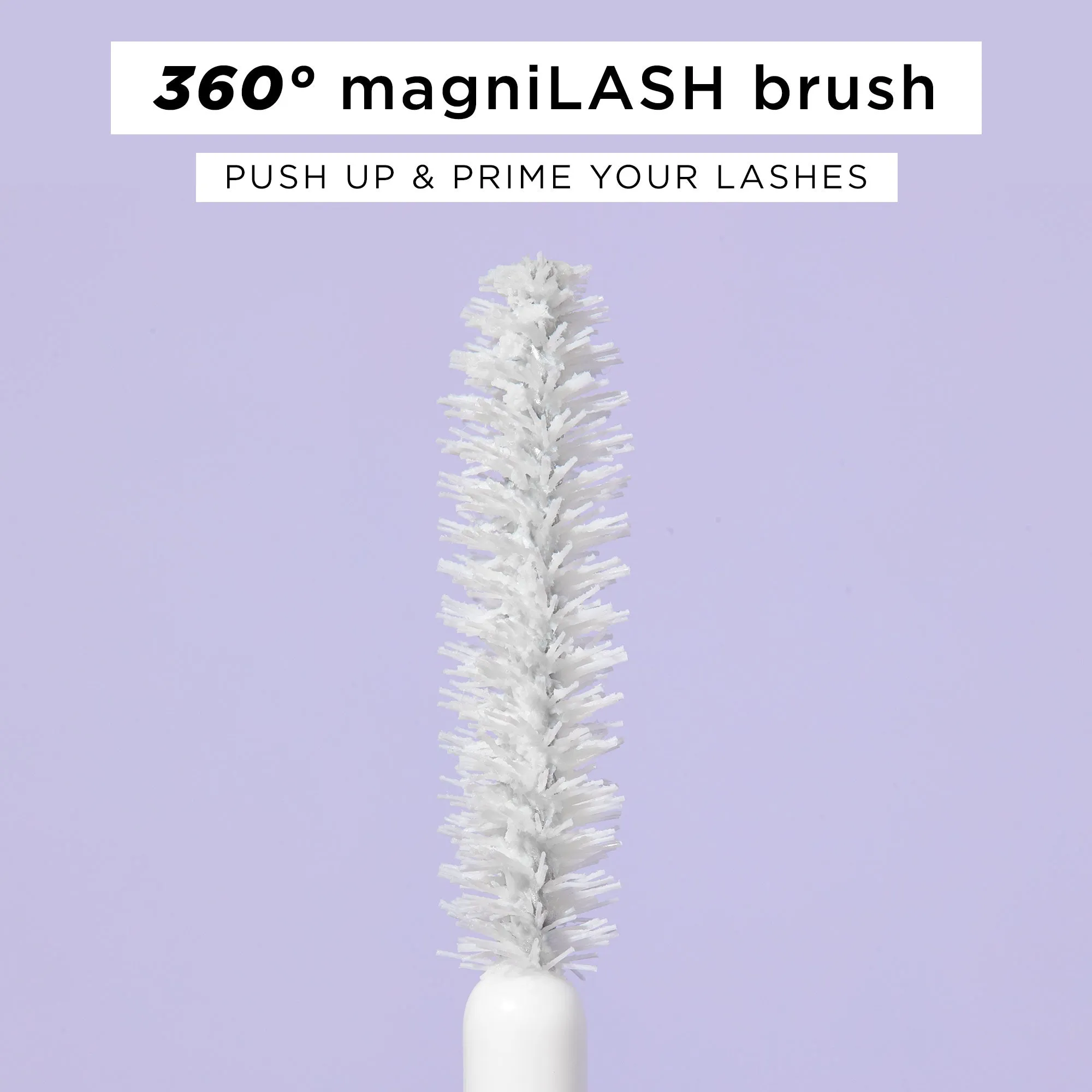 Opening Act™ Lash Primer