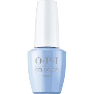 OPI GelColor - OPI Your Way Collection - *Verified* (Creme) / 0.5 oz.