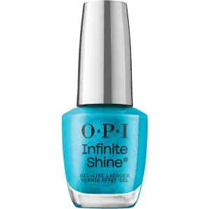 OPI Infinite Shine - Metallic Mega Mix Collection - Fall 2024 - Milleniyum / 0.5 oz