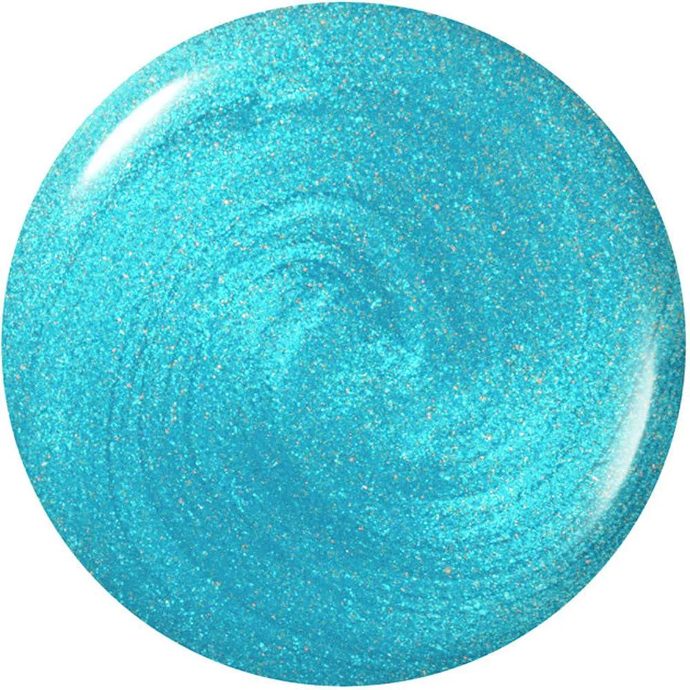 OPI Infinite Shine My Me Era Collection - On Cloud Fine / 0.5 oz.