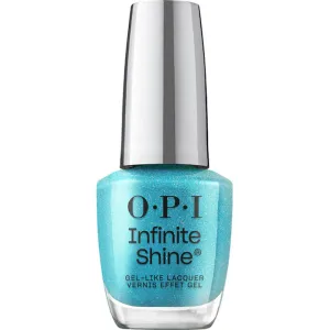 OPI Infinite Shine My Me Era Collection - On Cloud Fine / 0.5 oz.