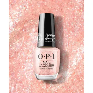 OPI Nail Lacquer X Hello Kitty® Collection - Big Celebration / 0.5 oz.
