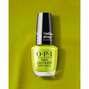 OPI Nail Lacquer X Hello Kitty® Collection - Hello Kindness / 0.5 oz.