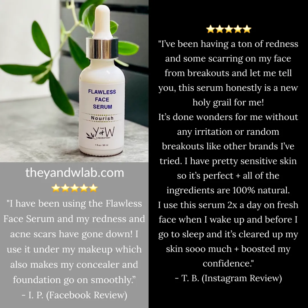 Organic Skincare Gift Set - SENDING YOU SUNSHINE