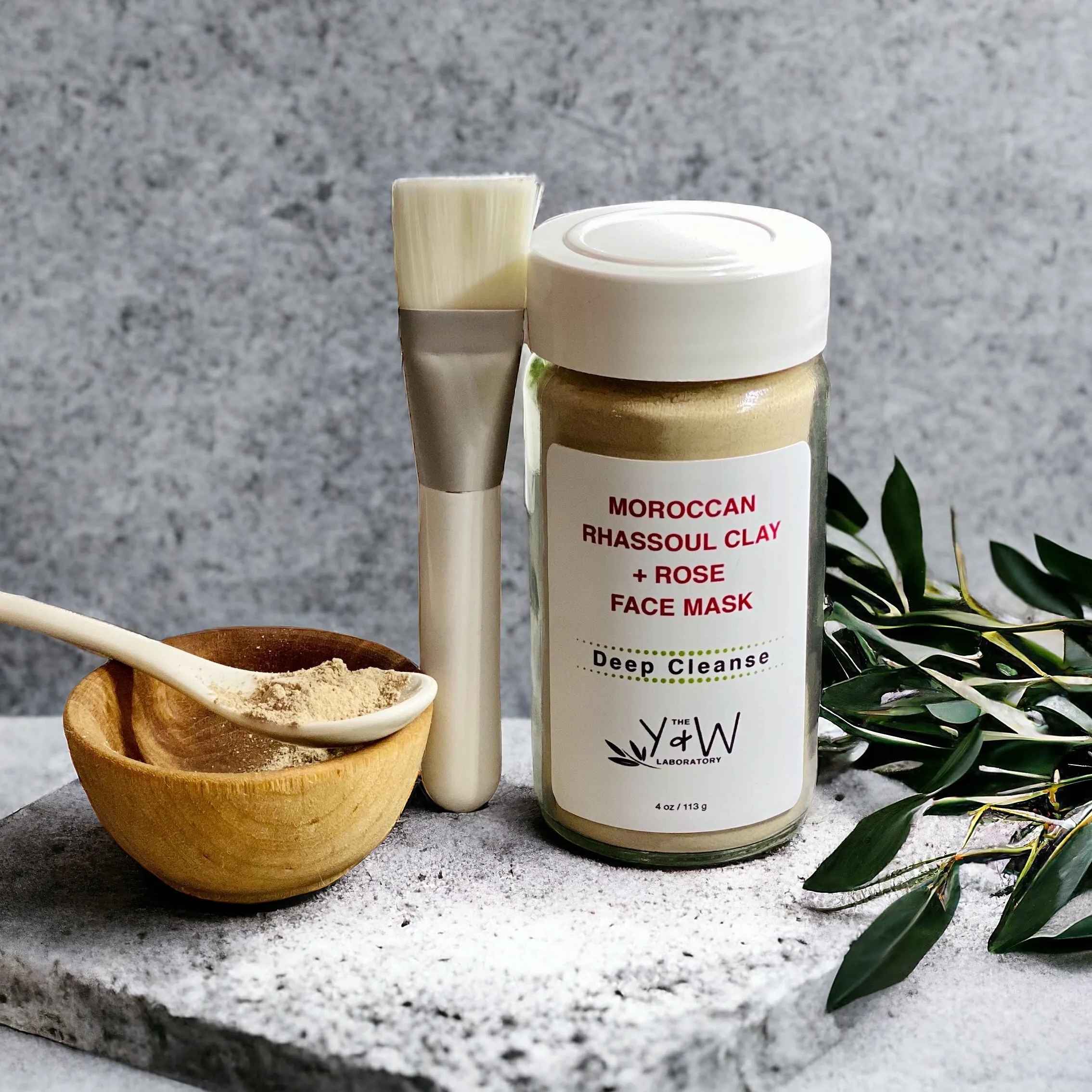 Organic Skincare Gift Set - SENDING YOU SUNSHINE