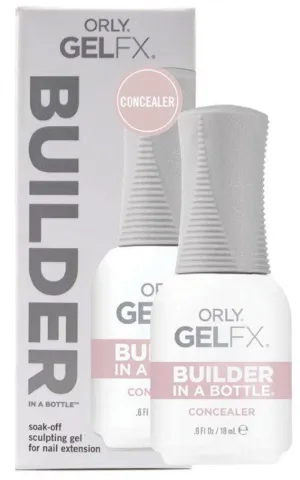 Orly - GelFX - Builder In A Bottle - Concealer .6oz