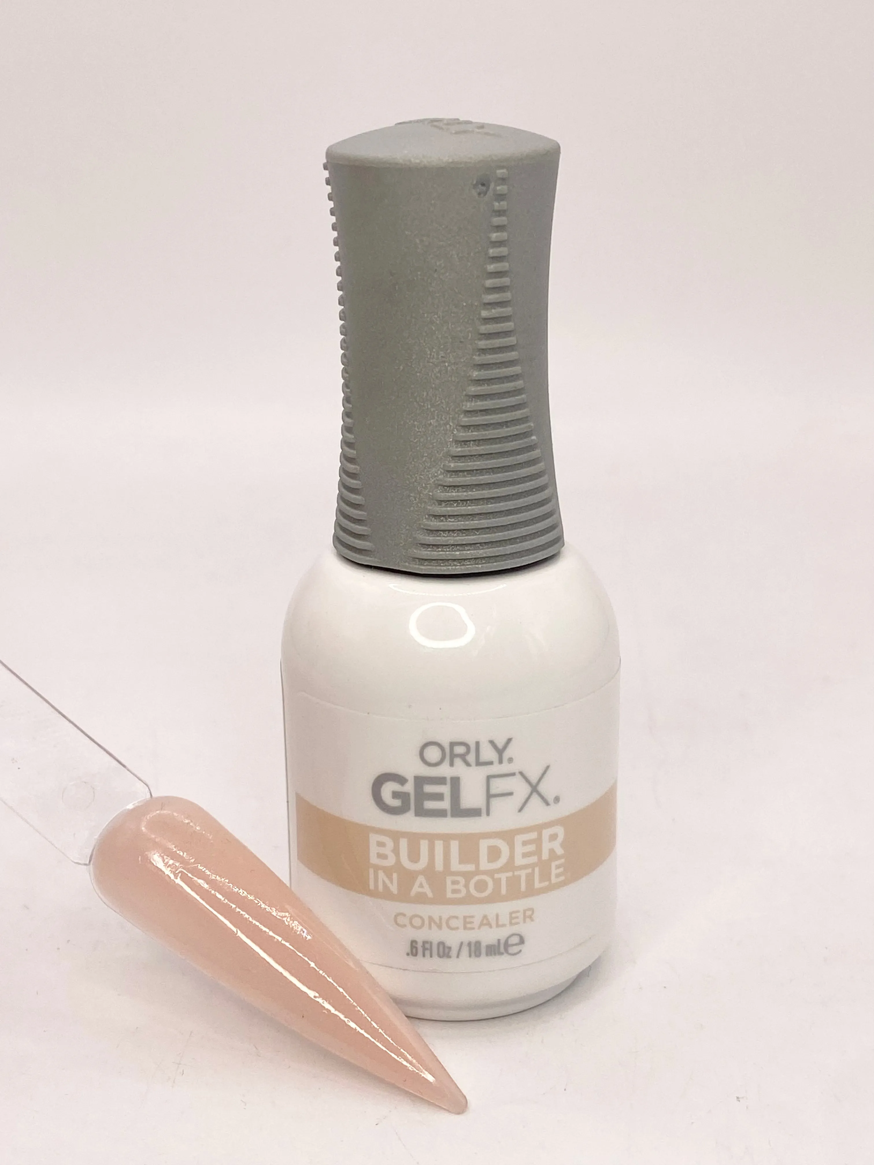 Orly - GelFX - Builder In A Bottle - Concealer .6oz