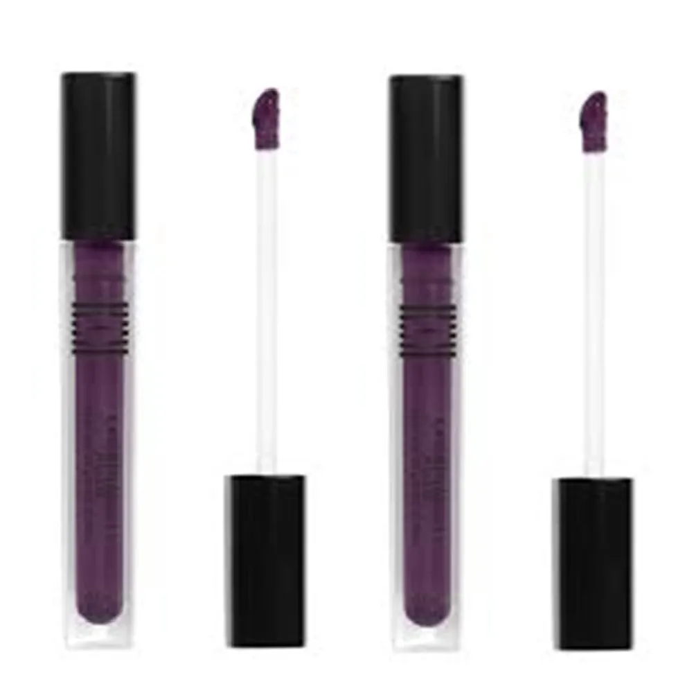 Pack of 2 CoverGirl Exhibitionist Lip Gloss, Adulting 220