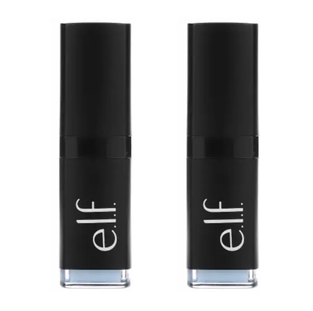Pack of 2 E.l.f. Lip Exfoliator, Mint Maniac 82512