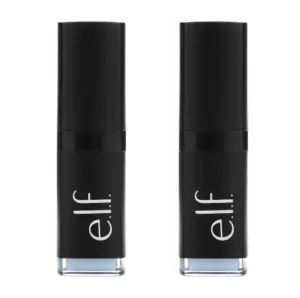 Pack of 2 E.l.f. Lip Exfoliator, Mint Maniac 82512